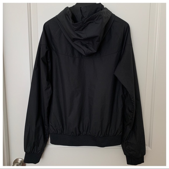 Nike Windrunner Jacket - Picture 11 of 11